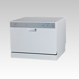 洗碗机WQP6-3203A-CN