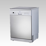 洗碗机WQP12-9270-CN