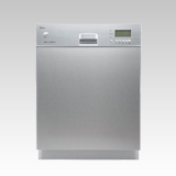 洗碗机WQP12-9346B-CN