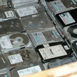 回收废旧电子产品